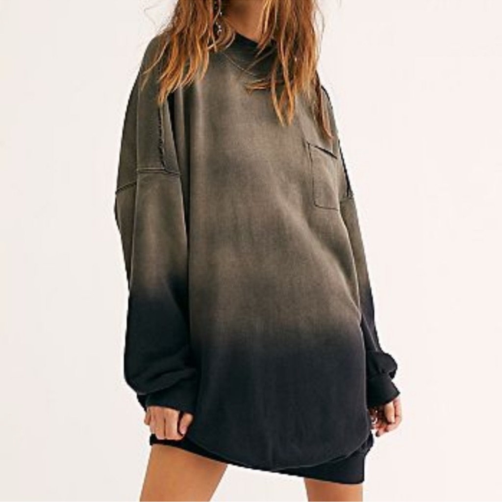 My So Called Pullover